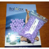 Воск плёночный для бикини "Лаванда"  Nirvana Italwax 1 кг